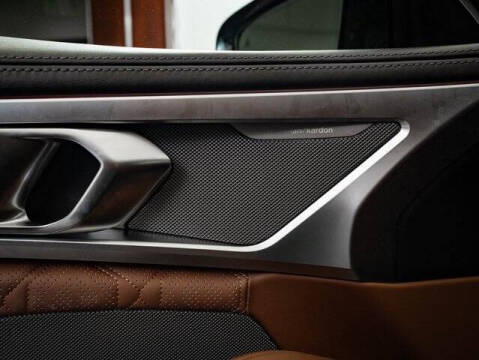 2023 BMW M8 Competition