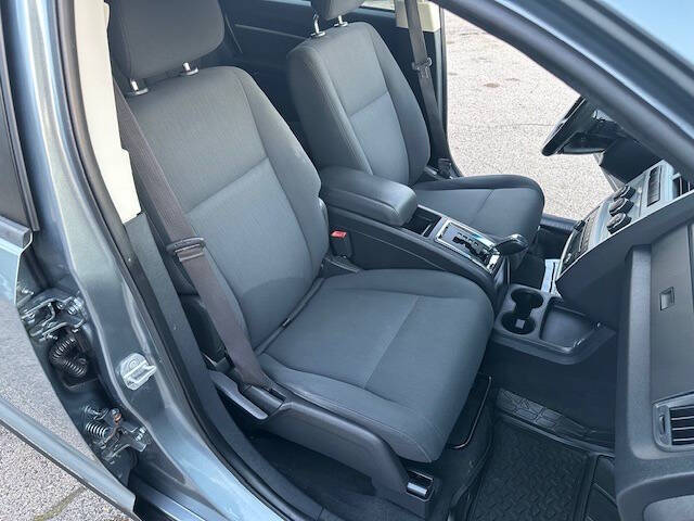 2010 Dodge Journey SXT