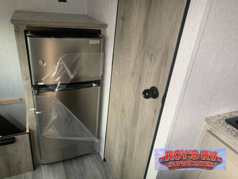 2026 Sunset Park RV Sun Lite