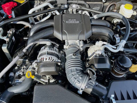 2024 Toyota GR86 Premium