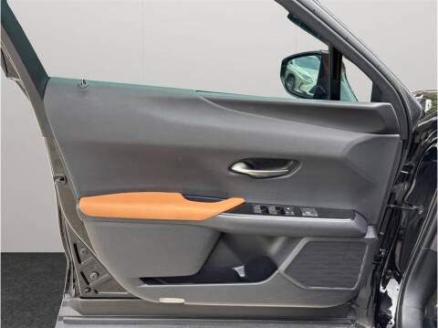 2021 Lexus UX 250h
