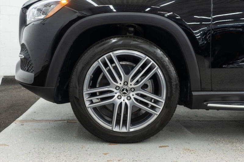 2022 Mercedes-Benz GLS GLS 450