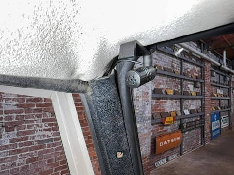 1993 Land Rover Defender 110