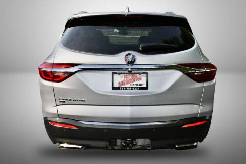 2020 Buick Enclave Premium