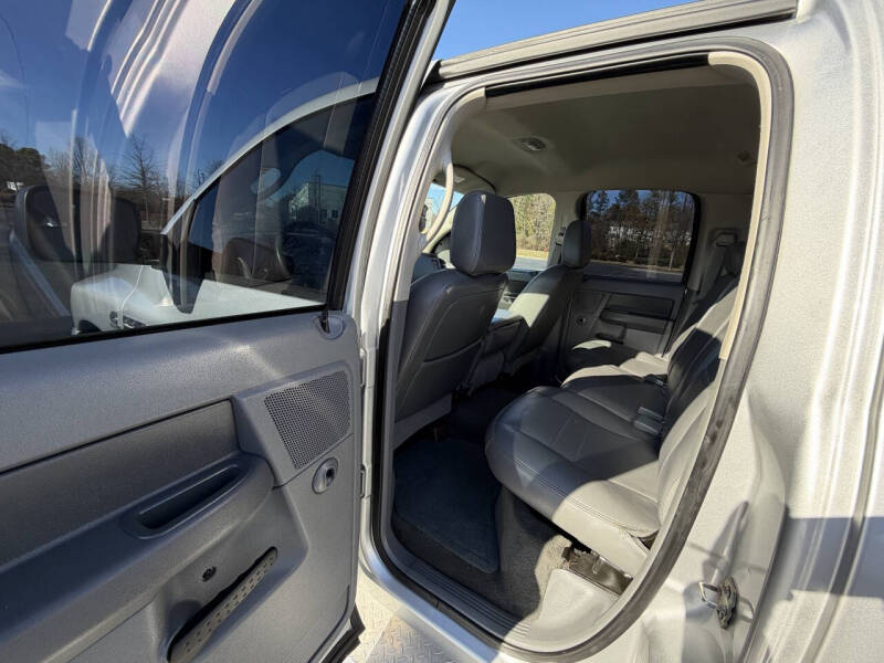 2008 Dodge Ram 3500 ST