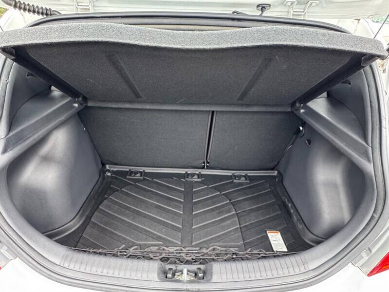 2014 Hyundai Accent GS