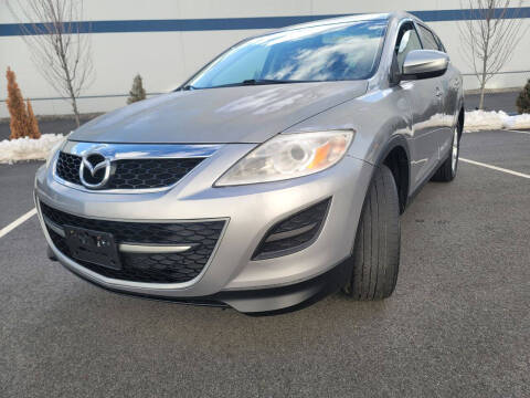 2012 Mazda CX-9 Sport