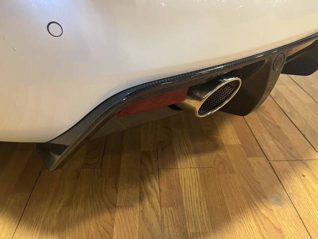 2011 Aston Martin DBS Volante