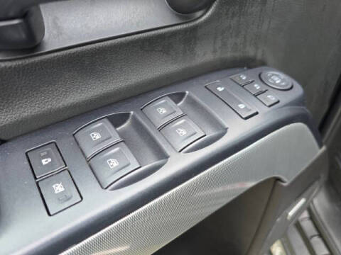 2018 Chevrolet Silverado 2500HD