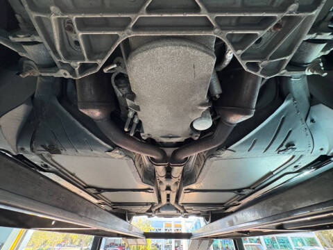 2010 Chevrolet Corvette