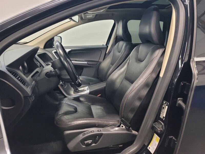 2013 Volvo XC60