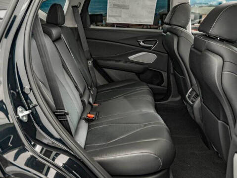 2026 Acura RDX SH-AWD w/Tech