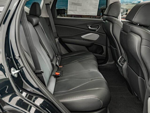 2026 Acura RDX SH-AWD w/Tech