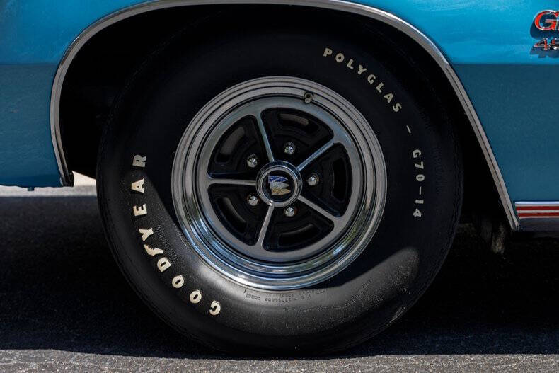 1970 Buick Gran Sport