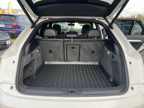 2016 Audi Q3 2.0T Premium Plus