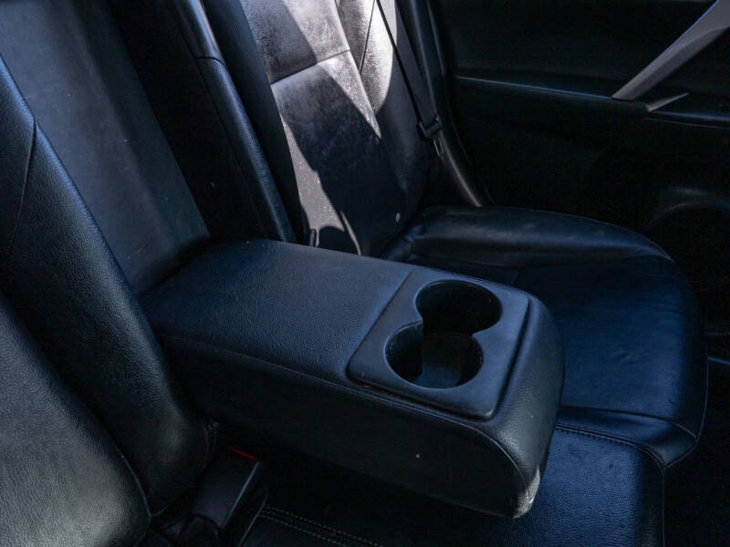 2013 Mazda MAZDA3 i Grand Touring