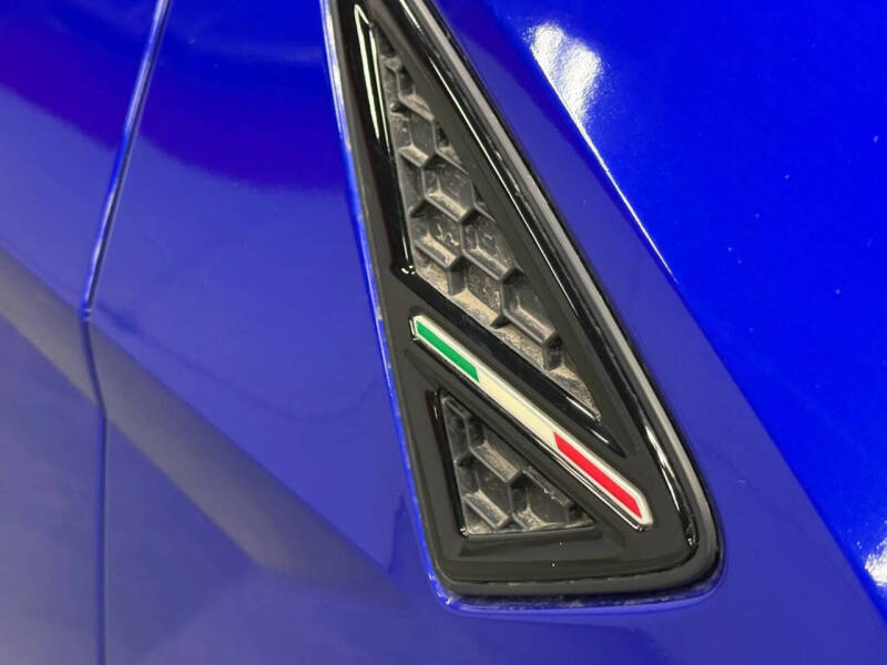 2019 Lamborghini Urus