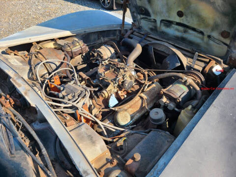 1975 Chevrolet Corvette