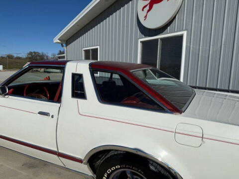 1978 Ford Thunderbird