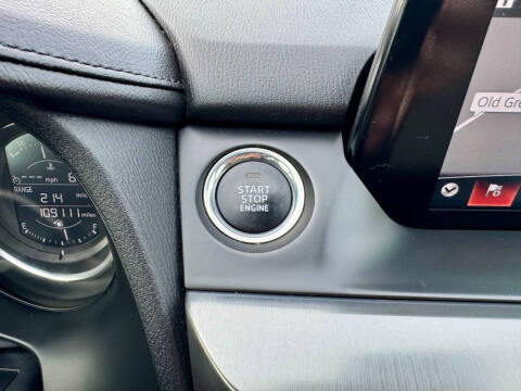 2017 Mazda MAZDA6 Touring