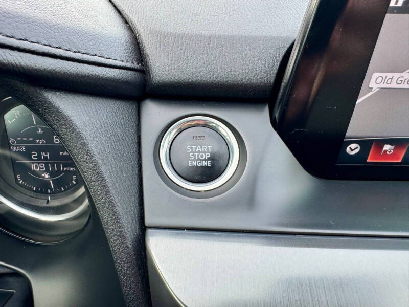 2017 Mazda MAZDA6 Touring