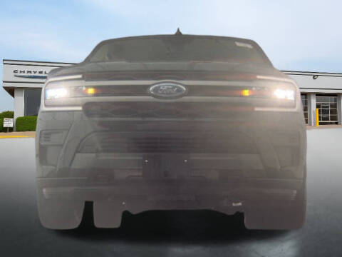 2023 Ford Expedition XLT