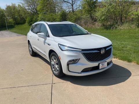 2023 Buick Enclave for sale at MODERN AUTO CO in Washington MO