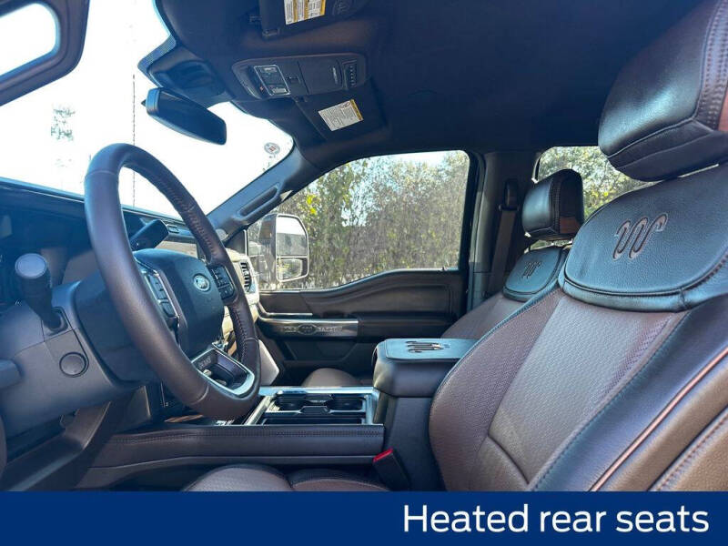 2026 Ford F-350 Super Duty