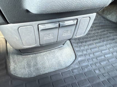 2007 Honda Odyssey EX
