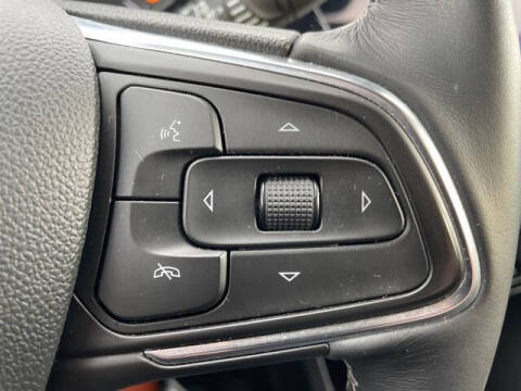 2020 Buick Encore GX Preferred