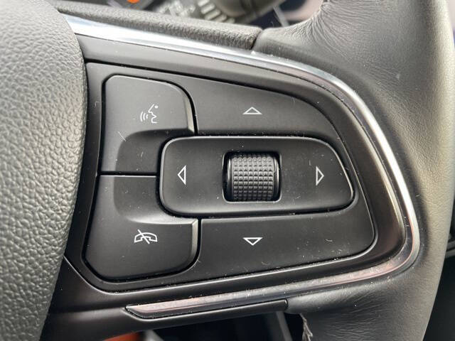 2020 Buick Encore GX Preferred