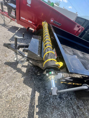 2025 Griffin GT-5x10