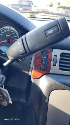 2013 GMC Yukon XL SLT