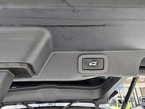 2016 Land Rover Range Rover Sport SE