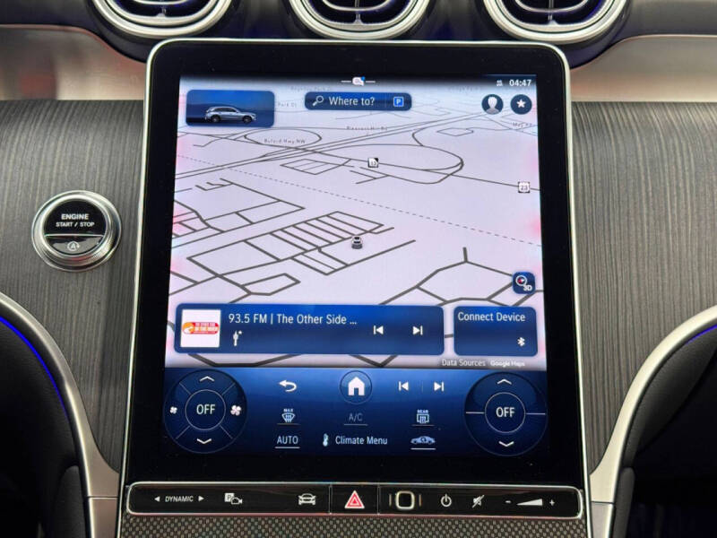 2023 Mercedes-Benz GLC GLC 300