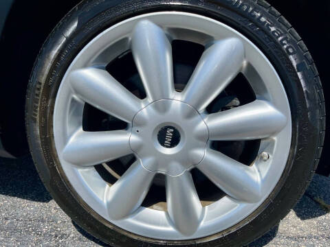 2014 MINI Paceman Cooper S ALL4