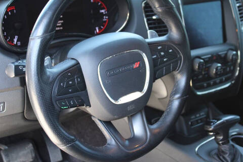 2019 Dodge Durango R/T