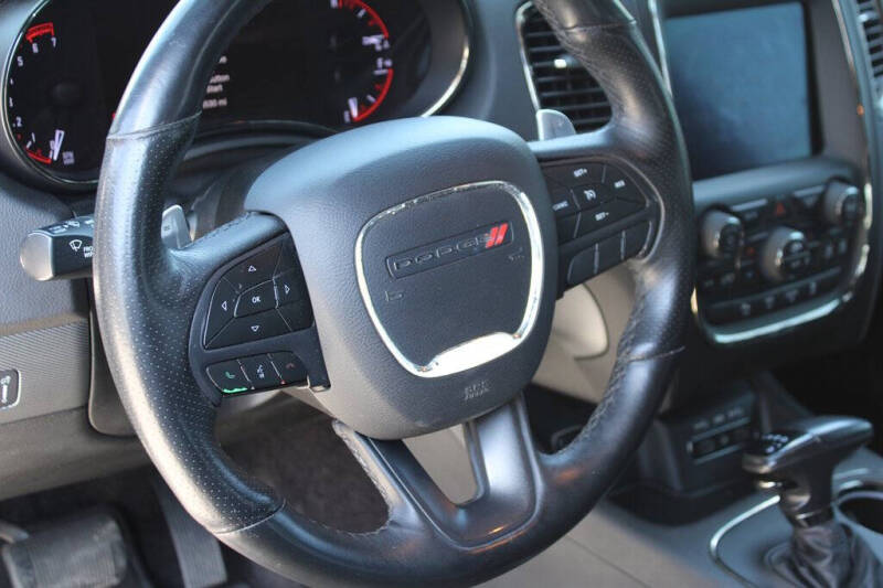 2019 Dodge Durango R/T