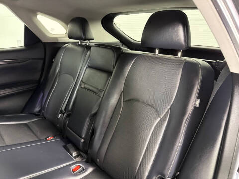 2018 Lexus RX 350