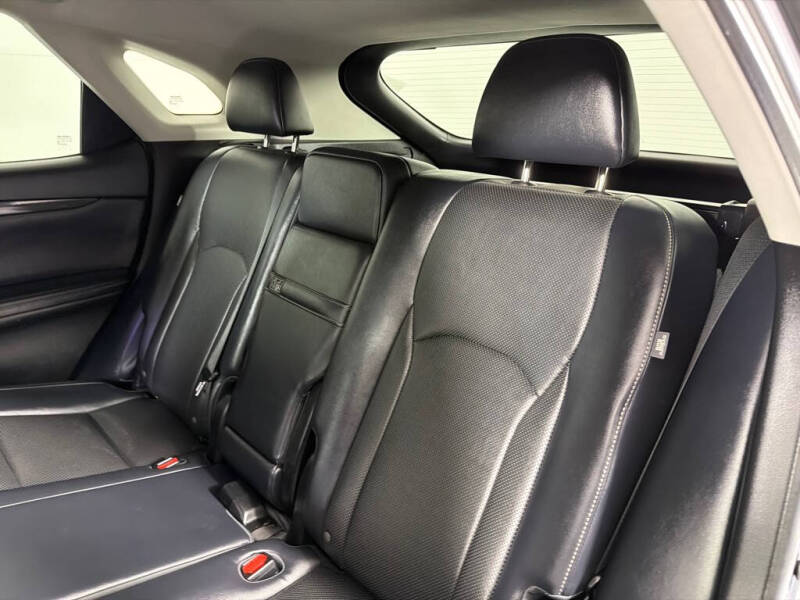 2018 Lexus RX 350