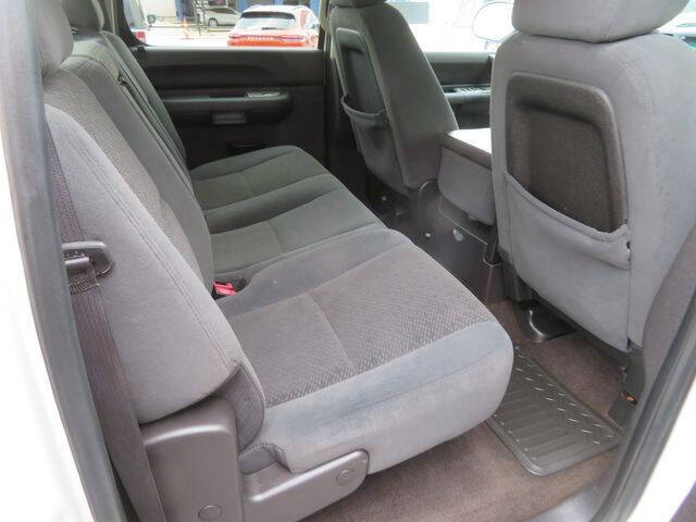 2007 GMC Sierra 1500 SLE2