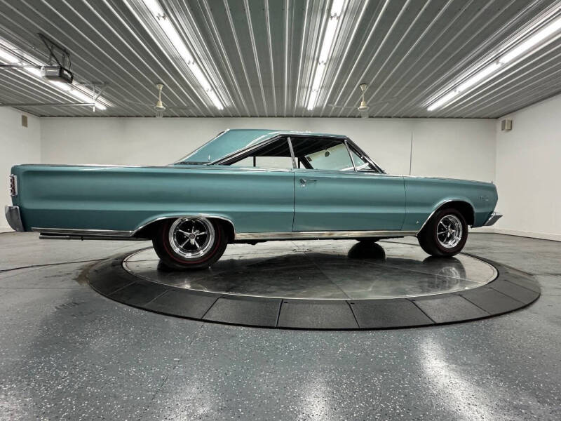 1966 Plymouth Satellite