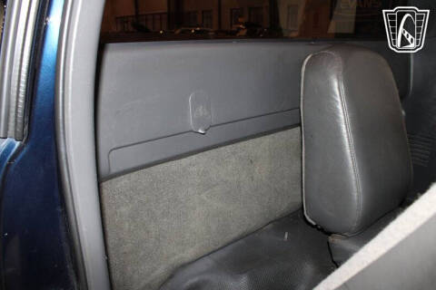 2007 Chevrolet Silverado 1500 Classic