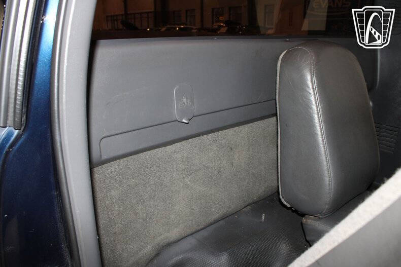 2007 Chevrolet Silverado 1500 Classic