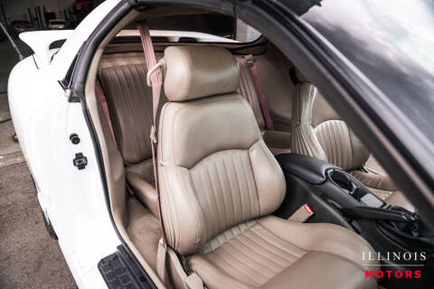 1996 Pontiac Firebird Trans Am