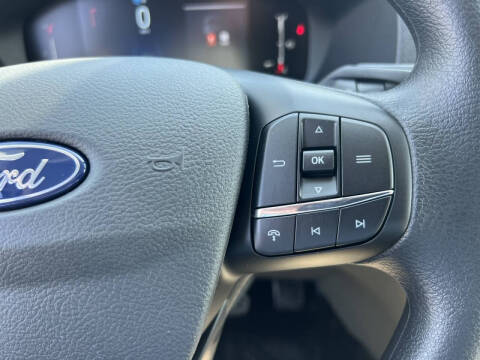 2026 Ford Transit 250