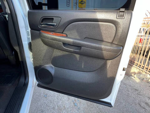 2008 GMC Sierra 3500HD