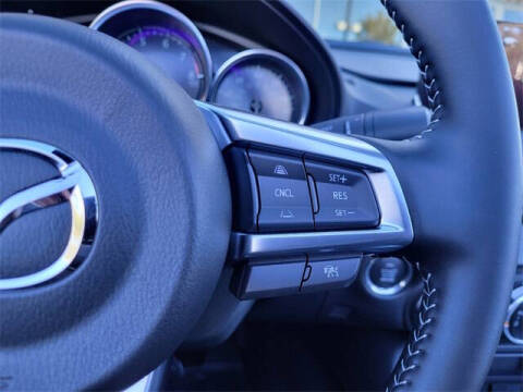 2024 Mazda MX-5 Miata Grand Touring