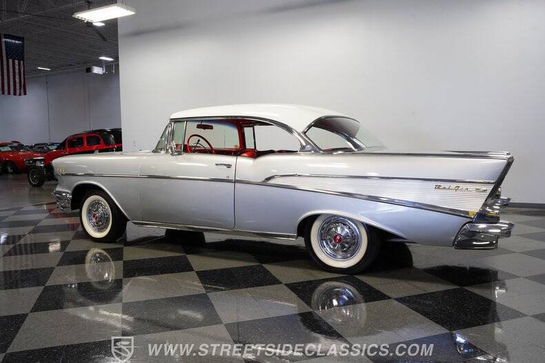 1957 Chevrolet Bel Air