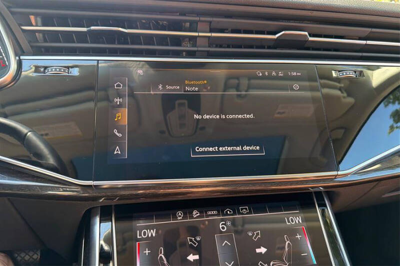 2024 Audi Q7 quattro Premium Plus 45 TFSI